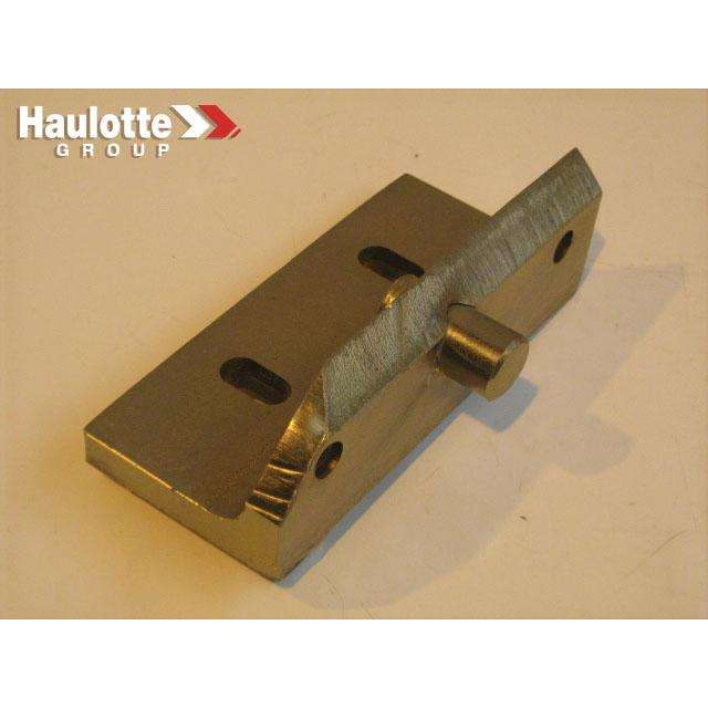 Haulotte Part # 168C119232 - REAR RIGHT SUPPORT