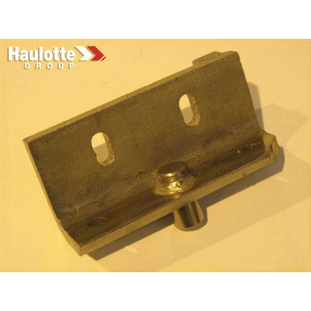 Haulotte Part # 168C119242 - REAR LEFT SUPPORT