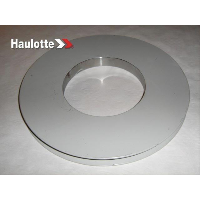 Haulotte Part # 168C121310 - PULLEY