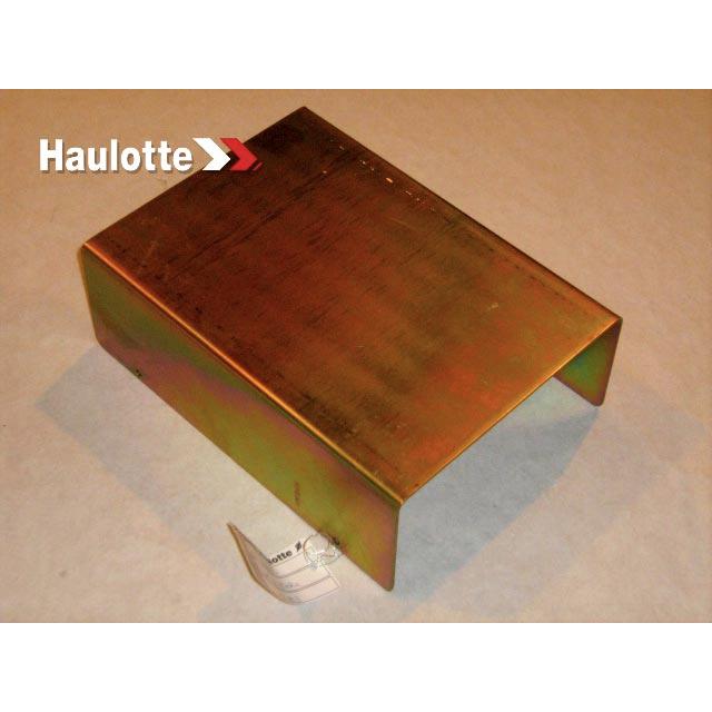 Haulotte Part # 168C121680 - BOOM COVER
