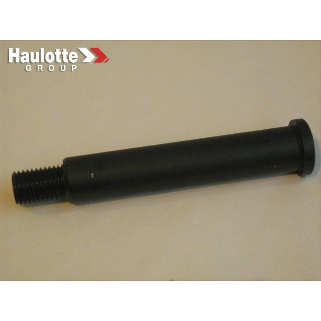 Haulotte Part # 168C128390 - CYLINDER HINGE PIN