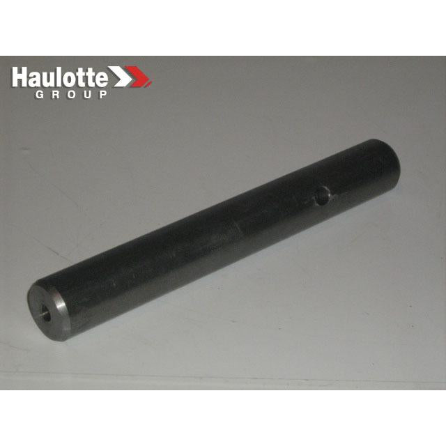 Haulotte Part # 168C129390 - COMPENSATING CYLINDER FRONT PIN