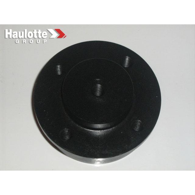Haulotte Part # 168C129850 - PULLEY PIN