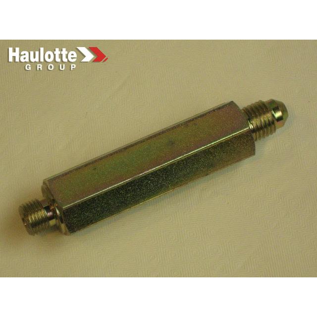 Haulotte Part # 168C130050 - MALE CONNECTION