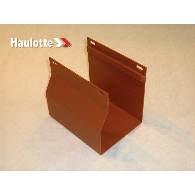 Haulotte Part # 168C130740 - LIFT CYLINDER COVER