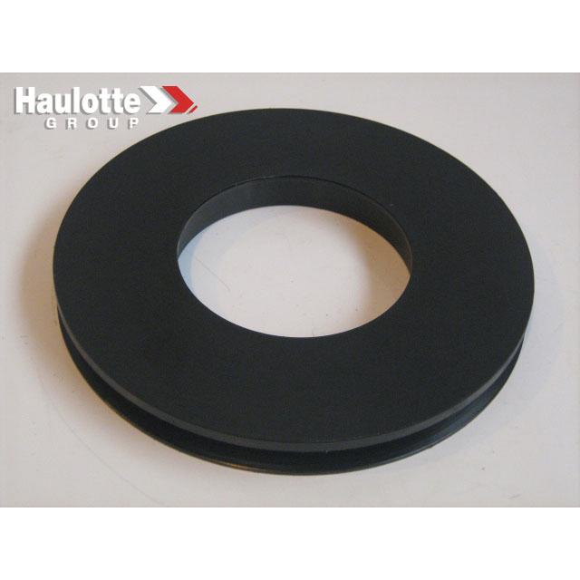 Haulotte Part # 168C130970 - PULLEY