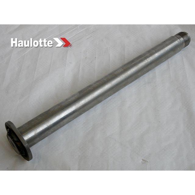 Haulotte Part # 168C133850 - FOOT ARTICULATION SHAFT