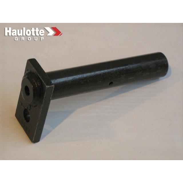 Haulotte Part # 168C684820 - STEERING PIN SLOT
