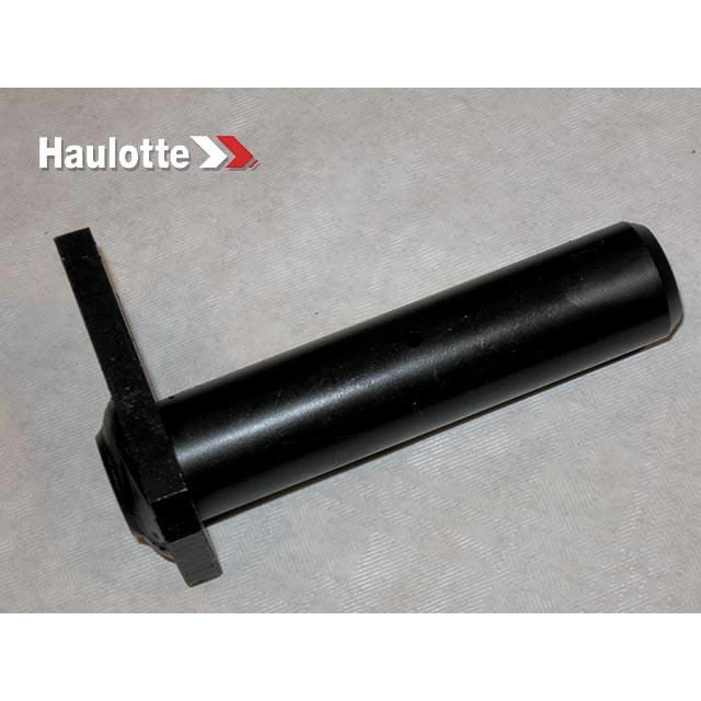 Haulotte Part # 168C684830 - STEERING PIN SLOT
