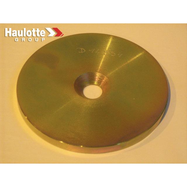 Haulotte Part # 168D143542 - WASHER