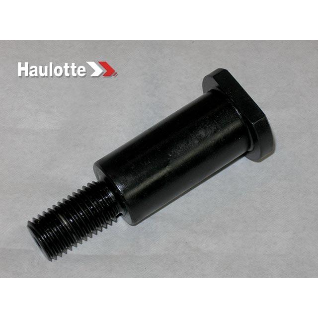 Haulotte Part # 168D143940 - CYLINDER FASTENING PIN
