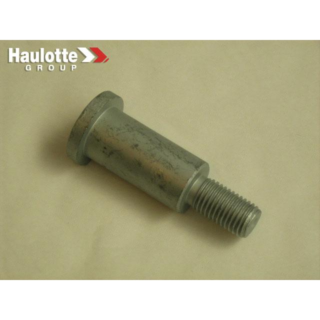 Haulotte Part # 168D143941 - CYLINDER FASTENER PIN