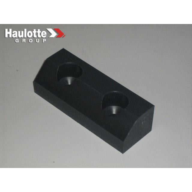 Haulotte Part # 168D147101 - SIDE WEAR PAD