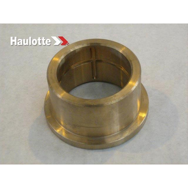 Haulotte Part # 168D154130 - FLANGED BEARING BUSH