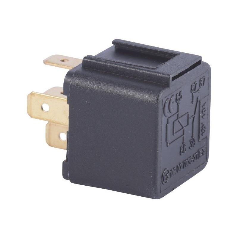 JLG Part # 1690690005 - RELAY