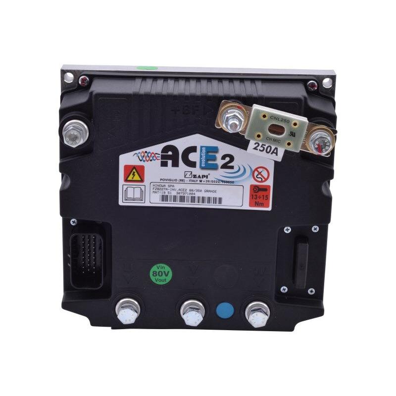 JLG Part # 1694760003 - ELEC ASSY. INVERTER X770
