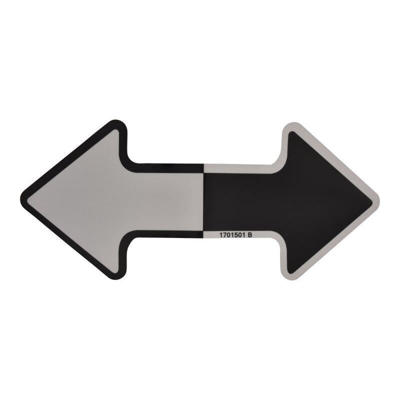 JLG Part # 1701501 - DECAL. ARROW