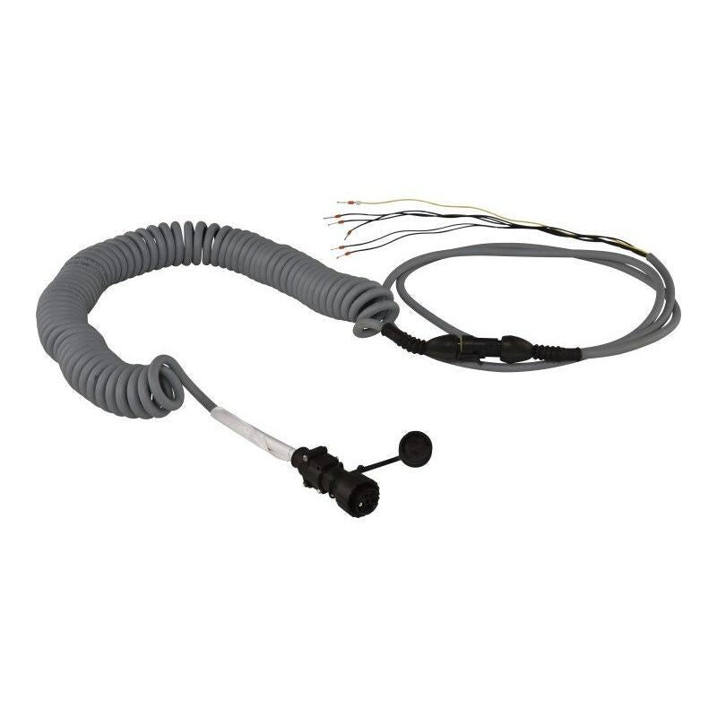 JLG Part # 17024200 - COMPLETE REMOTE CONTROL CABLE