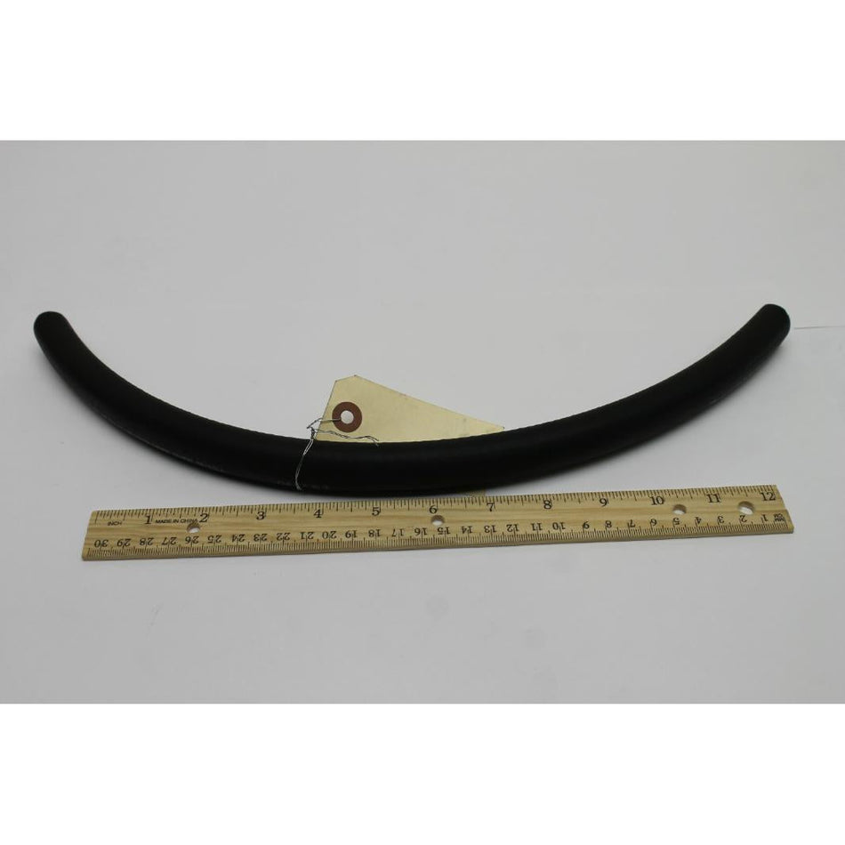 Genie Part # 1702. 1702GT - HOSE-HEATER.5/8 ID-BLACK