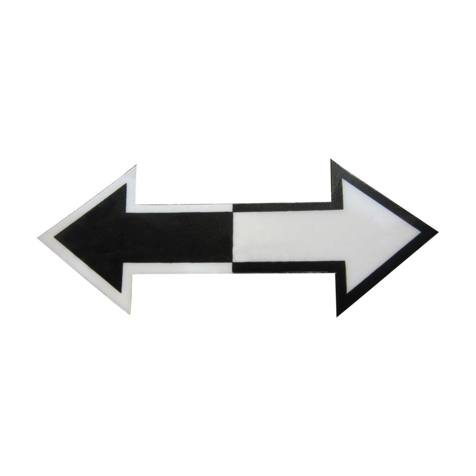 JLG Part # 1703688 - DECAL. DIRECTION ARROW