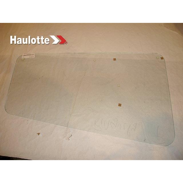 Haulotte Part # 1704011380 - DOOR WINDOW
