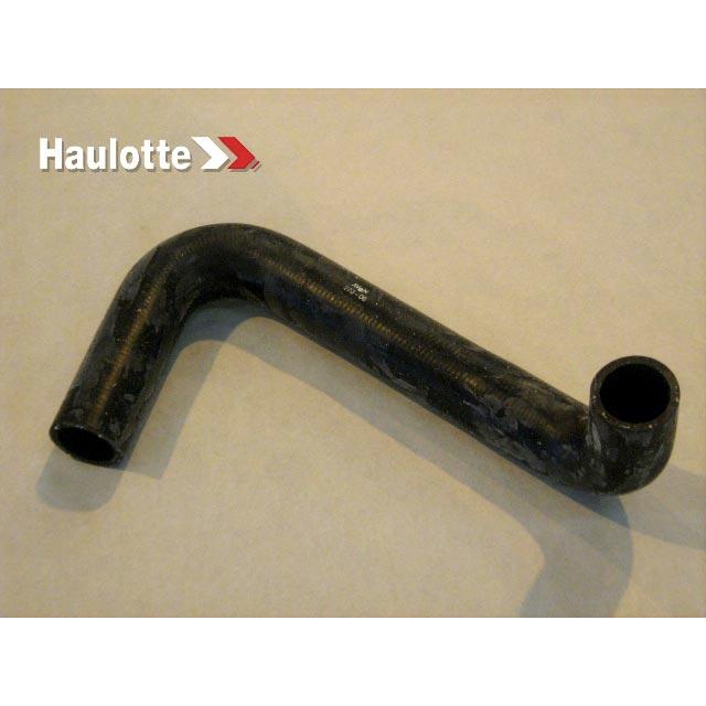 Haulotte Part # 1706061102 - LOWER RADIATOR HOSE