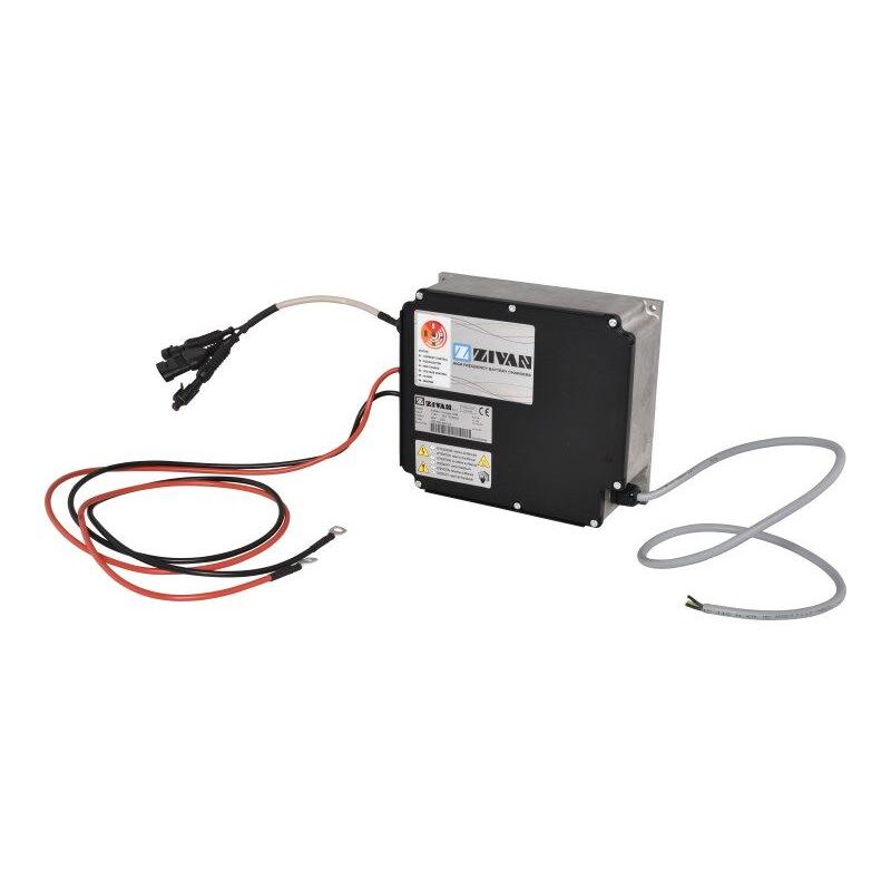 JLG Part # 17193300 - CHARGER. LITHIUM BATTERY
