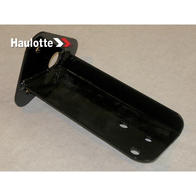 Haulotte Part # 172P322510 - SUPPORT