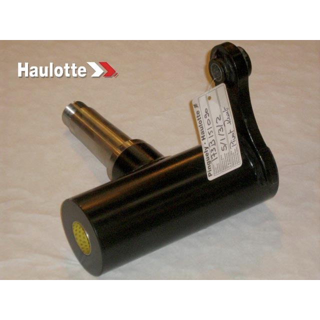 Haulotte Part # 173B151090 - RIGHT PIVOT