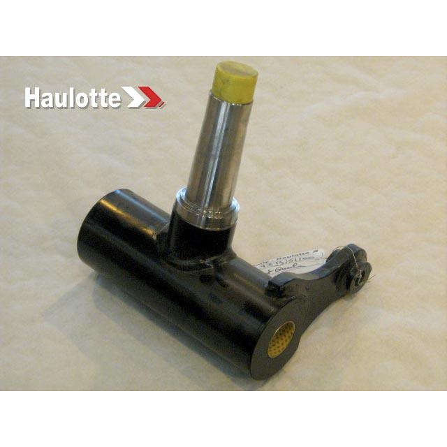 Haulotte Part # 173B151100 - LEFT PIVOT