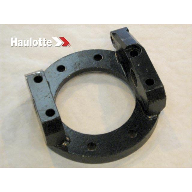 Haulotte Part # 173B151110 - PIVOT
