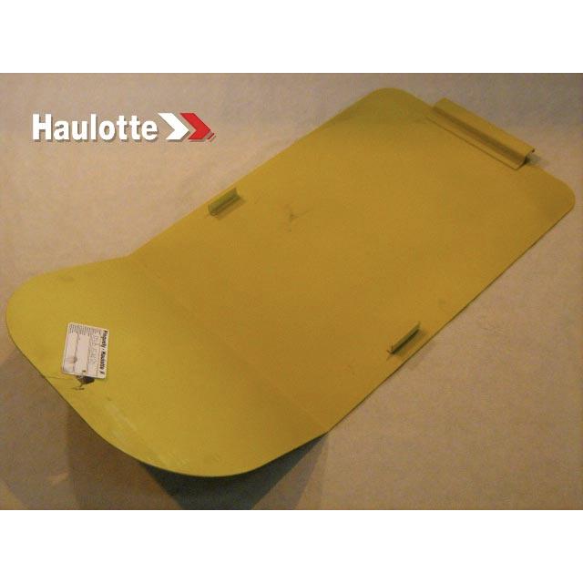 Haulotte Part # 173B151150 - FRONT HOOD