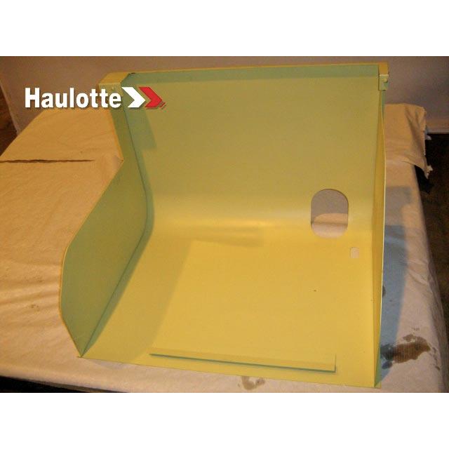 Haulotte Part # 173B151160 - RIGHT SIDE COVER