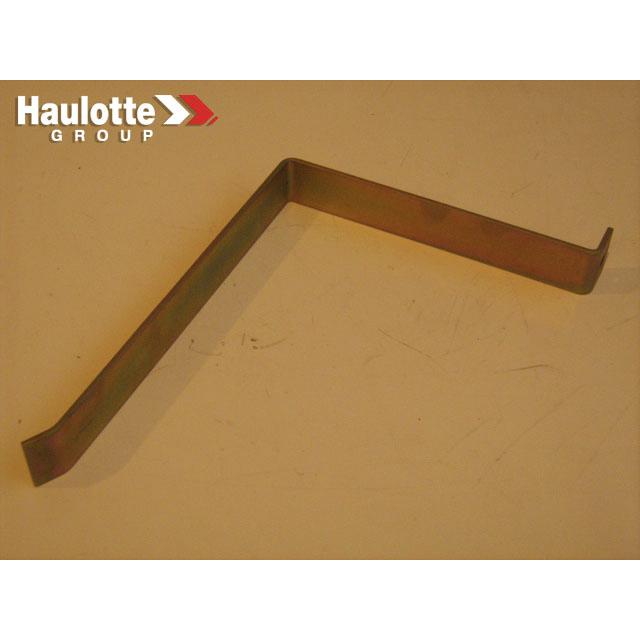 Haulotte Part # 173C141830 - BATTERY RETAINING BRACKET