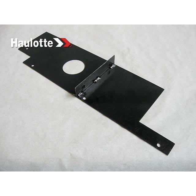 Haulotte Part # 173C143700 - PLATE