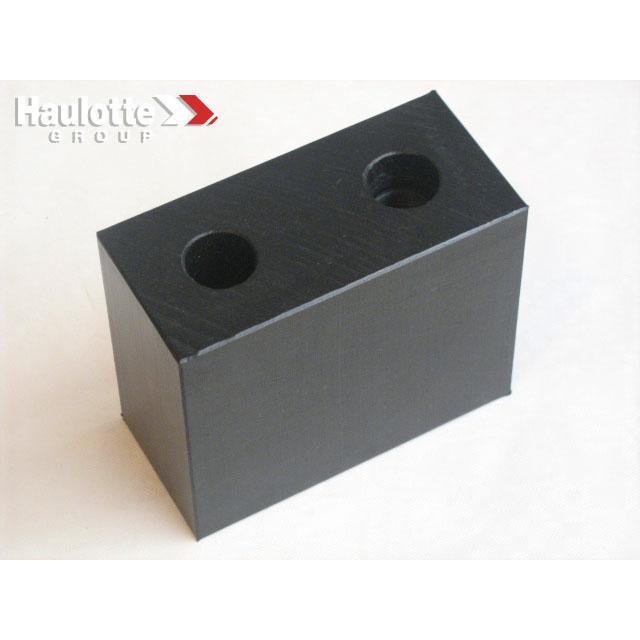 Haulotte Part # 173C144330 - BOOM SUPPORT PAD