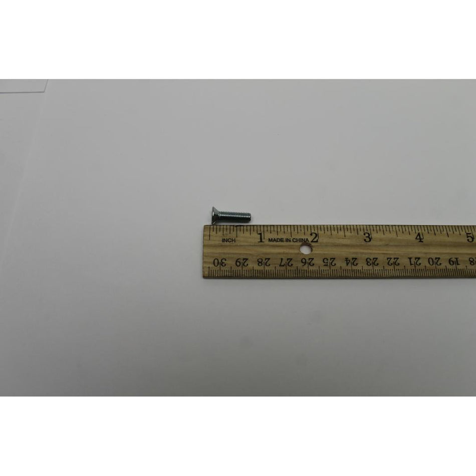 Genie Part # 17626. 17626GT - SCREW.FHM.10-32 X .75
