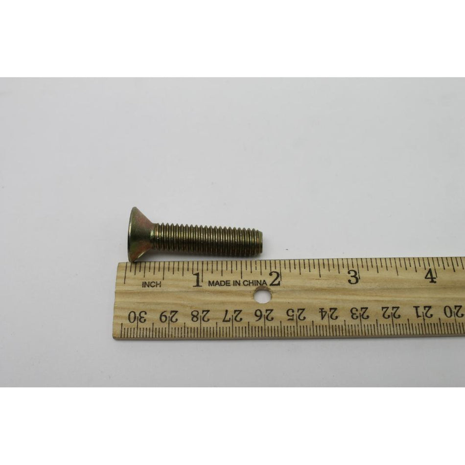 Genie Part # 17712. 17712GT - SCREW.FHS.3/8-16 X 1.75