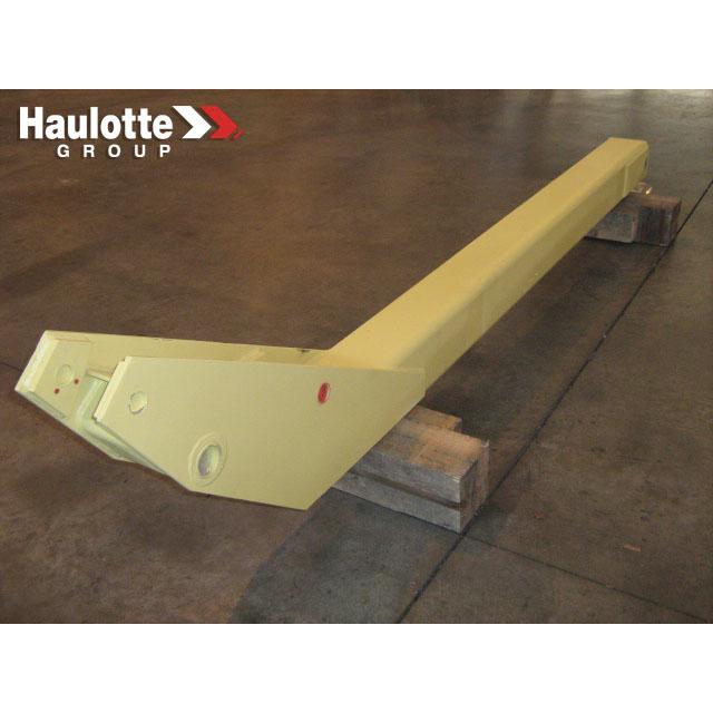 Haulotte Part # 178A142130 - TOP ARM see 179P329470