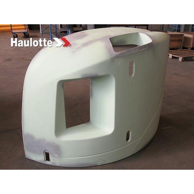 Haulotte Part # 178A143120 - TANK SIDE COVER