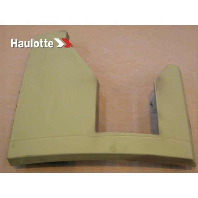 Haulotte Part # 178A143140 - CENTRE HOOD