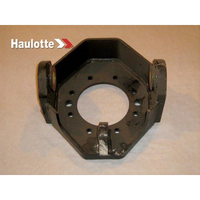 Haulotte Part # 178B151950 - STEERING PIVOT