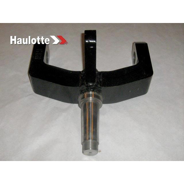 Haulotte Part # 178B152030 - STEERING PIVOT