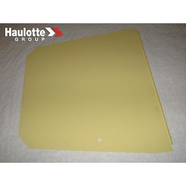 Haulotte Part # 178B152110 - TOP COVER