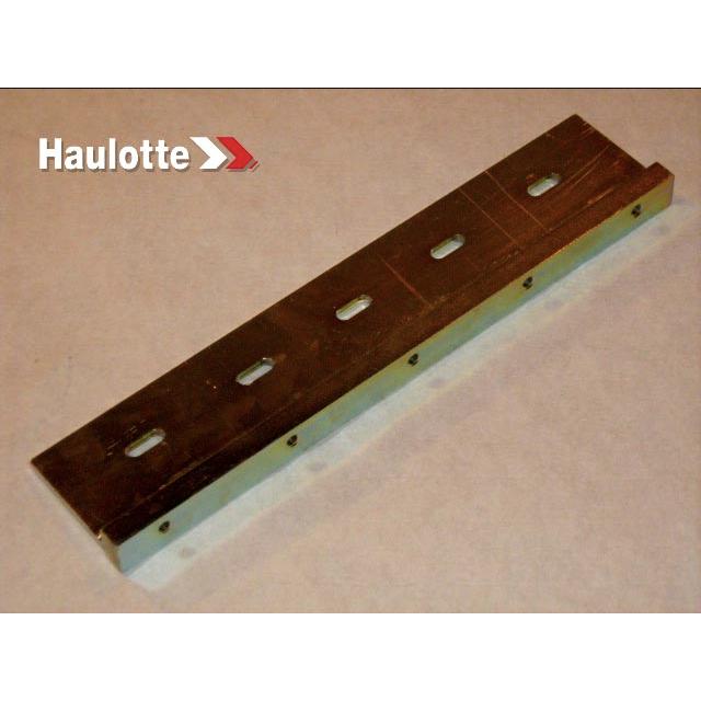 Haulotte Part # 178B152910 - SIDE YOKE SUPPORT