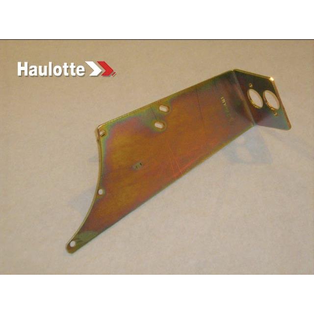 Haulotte Part # 178B153100 - ENGINE REINFORCEMENT