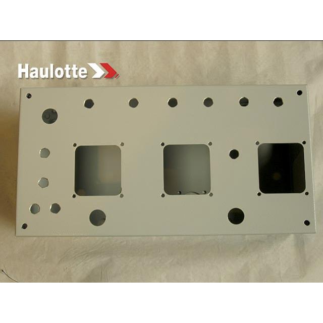 Haulotte Part # 178B161510 - ELECTRICAL CONTROL BOX