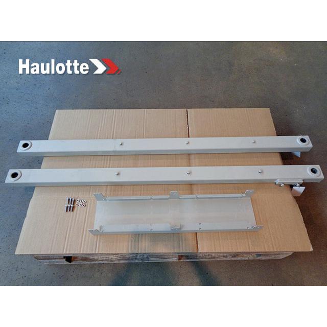 Haulotte Part # 178B164240 - TOP JIB ARM