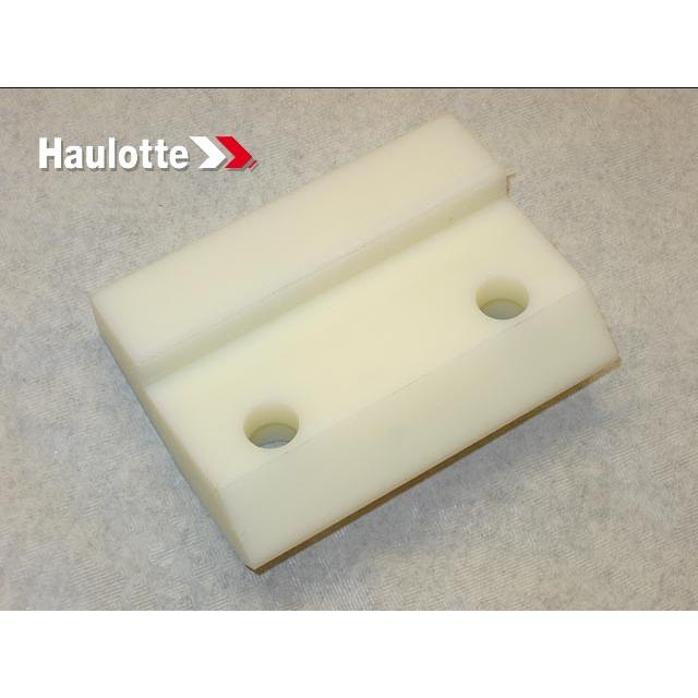 Haulotte Part # 178C142330 - CENTRING STOP
