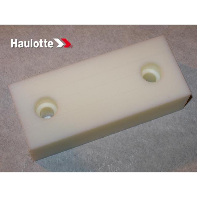 Haulotte Part # 178C142350 - STOP